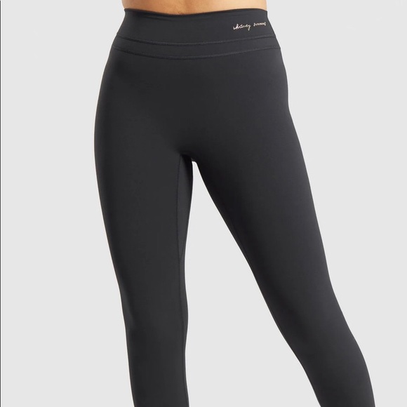 Gymshark X Whitney Simmons V2 High Rise 